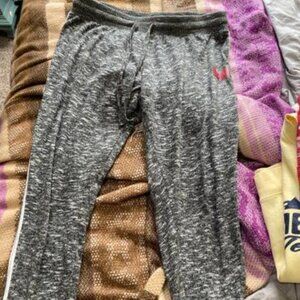 University Of Oklahoma OU sweatpants